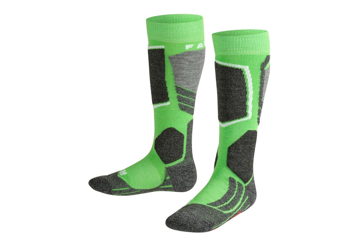 FALKE Sportsocken Falke Kinder Ski Socken SK2 Kids 11432 von FALKE