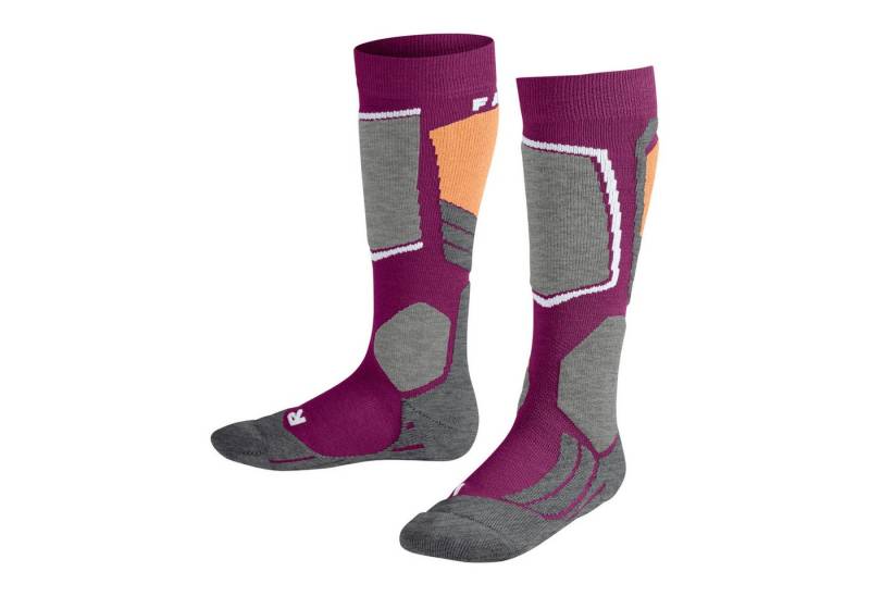 FALKE Sportsocken Falke Kinder Ski Socken SK2 Kids 11432 FALKE Sportsocken Falke Kinder Ski Socken SK2 Kids 11432 von FALKE