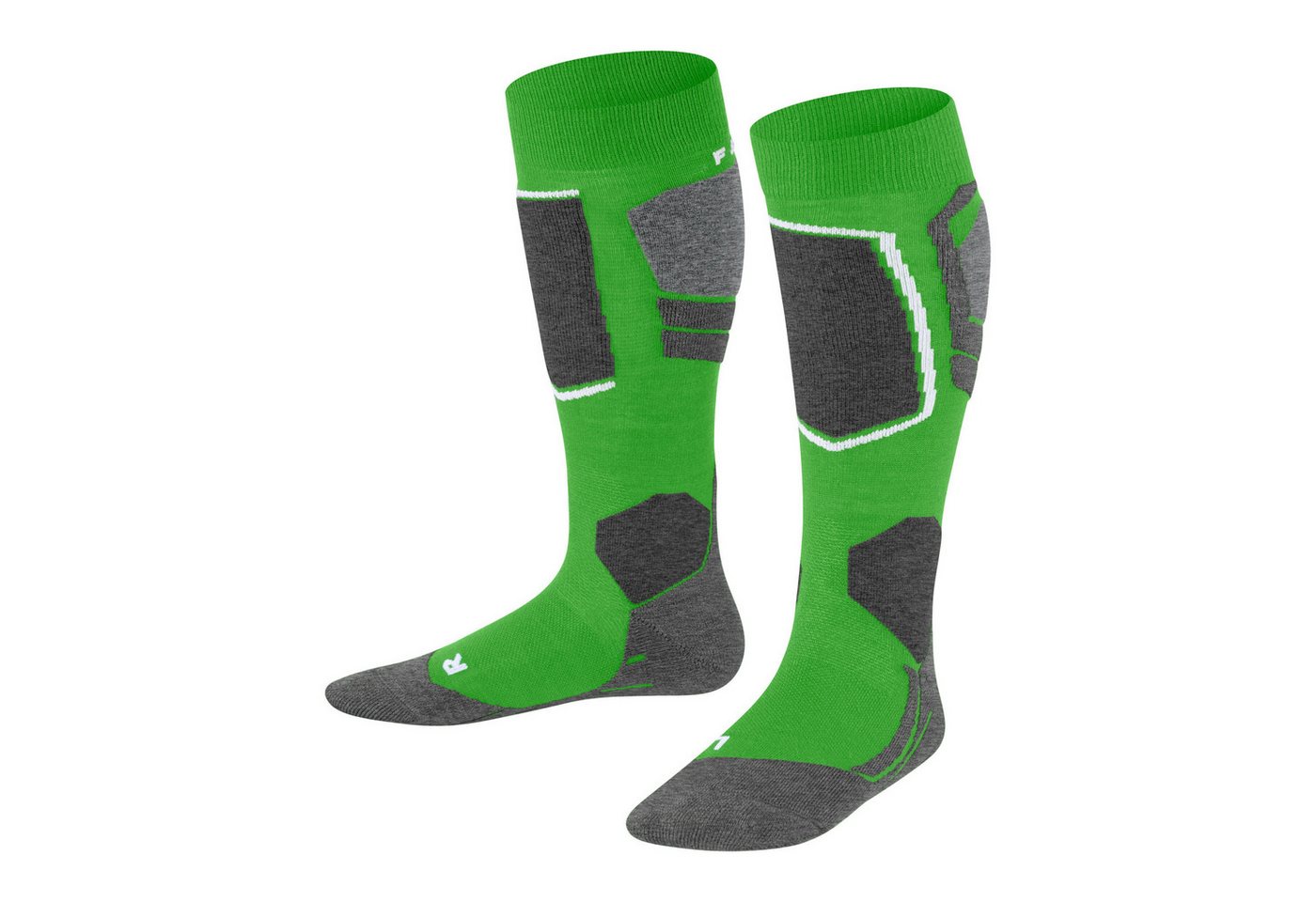 FALKE Sportsocken Falke Kinder Ski Socken SK4 Kids 11550 von FALKE