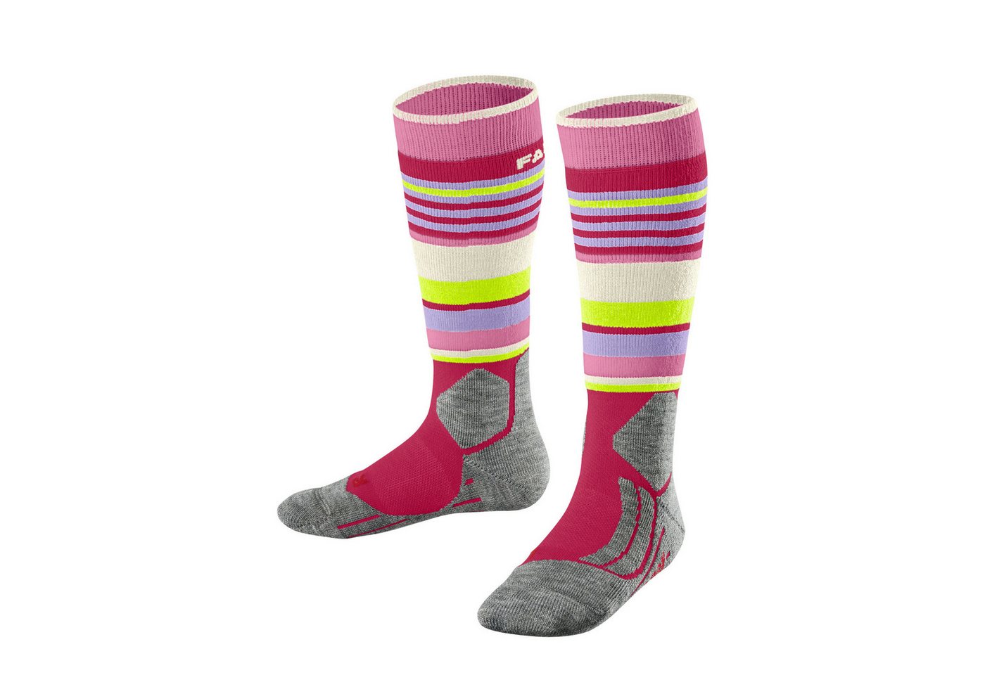 FALKE Sportsocken Falke Kinder Skisocken SK2 Intermediate k 16301 von FALKE