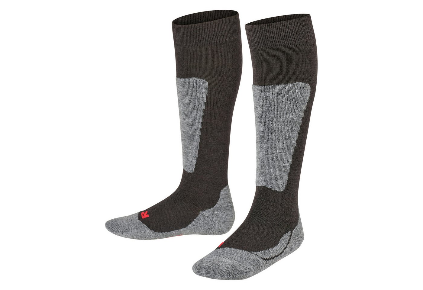 FALKE Sportsocken Falke Kinder Socken Active Ski KH 11535 von FALKE