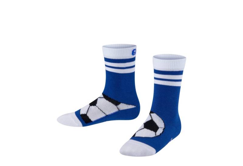 FALKE Sportsocken Falke Kinder Socken Active Soccer SO 12933 von FALKE