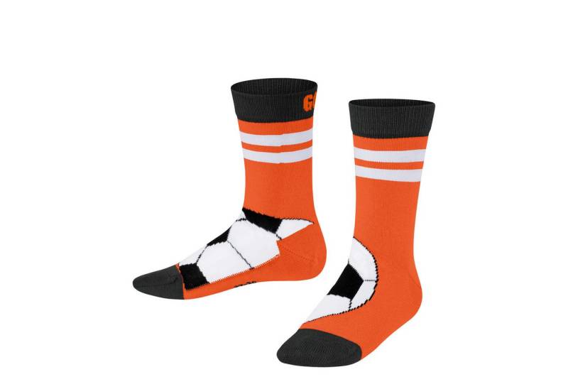 FALKE Sportsocken Falke Kinder Socken Active Soccer SO 12933 von FALKE