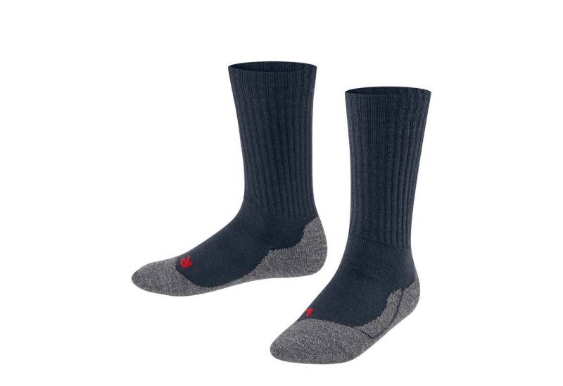 FALKE Sportsocken Falke Kinder Socken Active Warm SO 10450 von FALKE