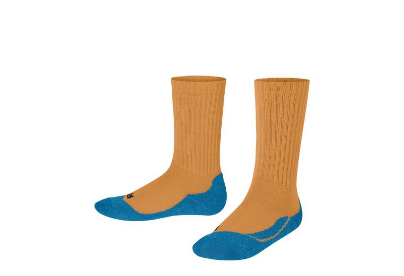 FALKE Sportsocken Falke Kinder Socken Active Warm SO 10450 von FALKE