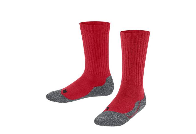 FALKE Sportsocken Falke Kinder Socken Active Warm SO 10450 von FALKE
