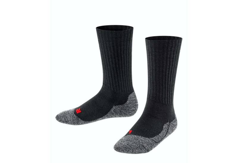 FALKE Sportsocken Falke Kinder Socken Active Warm SO 10450 von FALKE