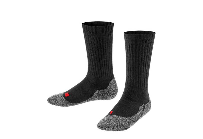 FALKE Sportsocken Falke Kinder Socken Active Warm SO 10450 von FALKE