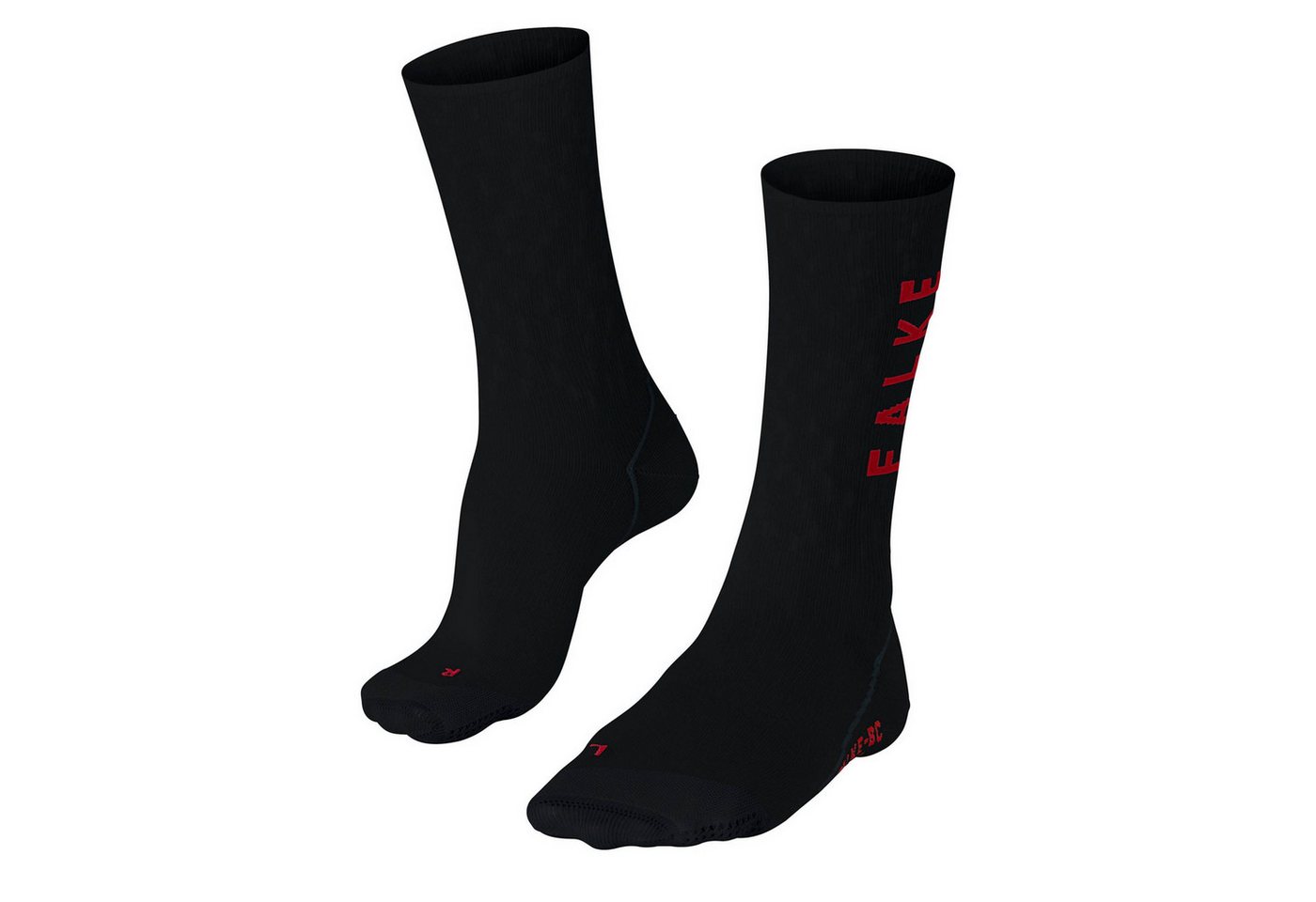 FALKE Sportsocken Falke Unisex Bikingsocken BC Impulse Peloton 16877 von FALKE