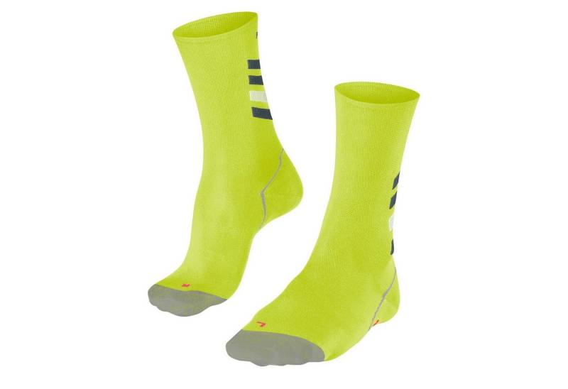 FALKE Sportsocken Falke Unisex Bikingsocken BC Impulse Velocity 16891 von FALKE