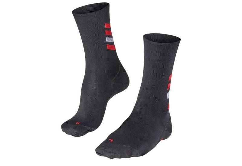 FALKE Sportsocken Falke Unisex Bikingsocken BC Impulse Velocity 16891 von FALKE