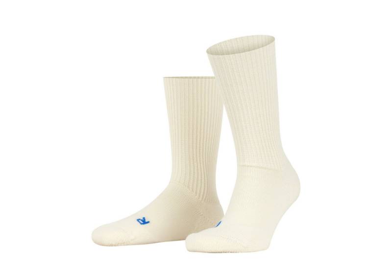 FALKE Sportsocken Falke Unisex Trekkingsocken Walkie Ergo Socks 16480 von FALKE