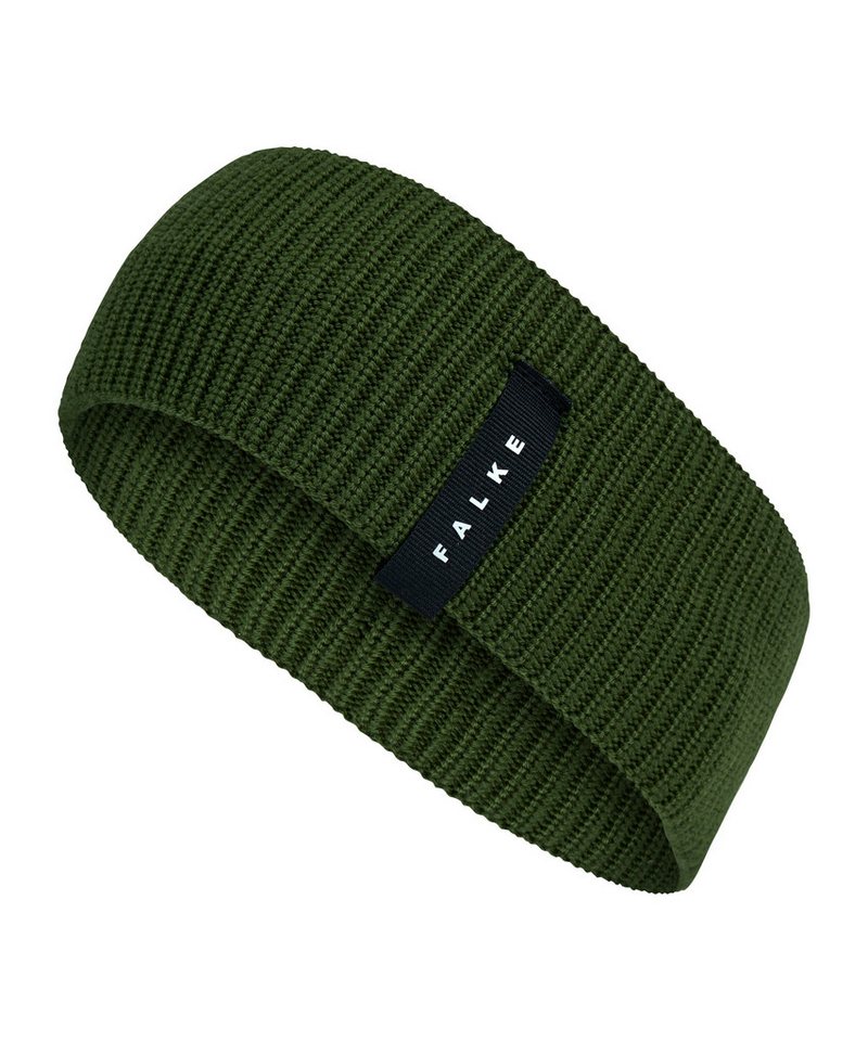 FALKE Stirnband (1-St) mit feinster Merinowolle von FALKE