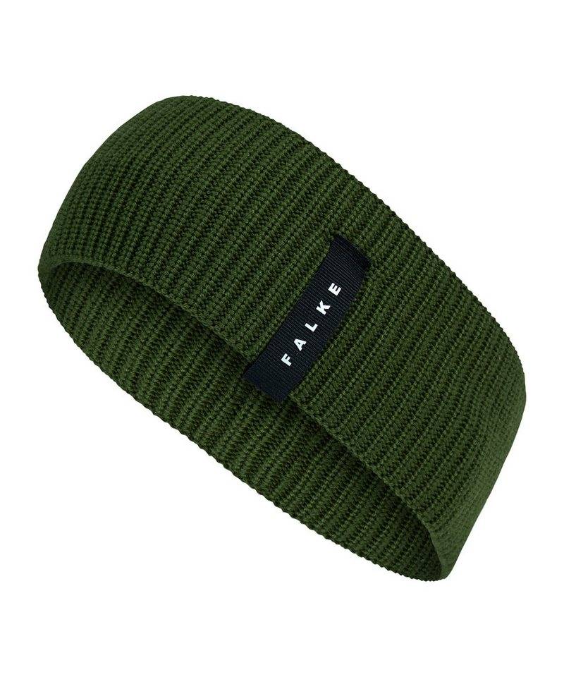 FALKE Stirnband (1-St) mit feinster Merinowolle von FALKE