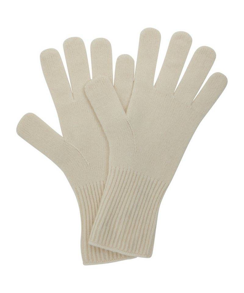 FALKE Strickhandschuhe Pure Cashmere (1-St., 1) aus reinem Kaschmir von FALKE