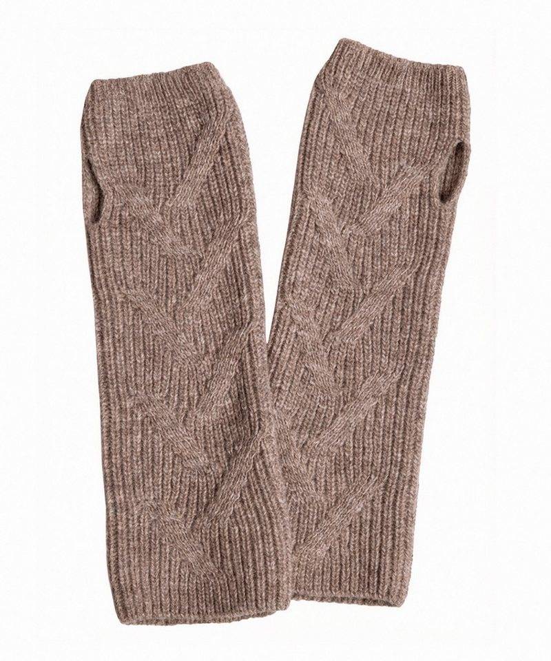 FALKE Strickhandschuhe (1-St., 1) von FALKE