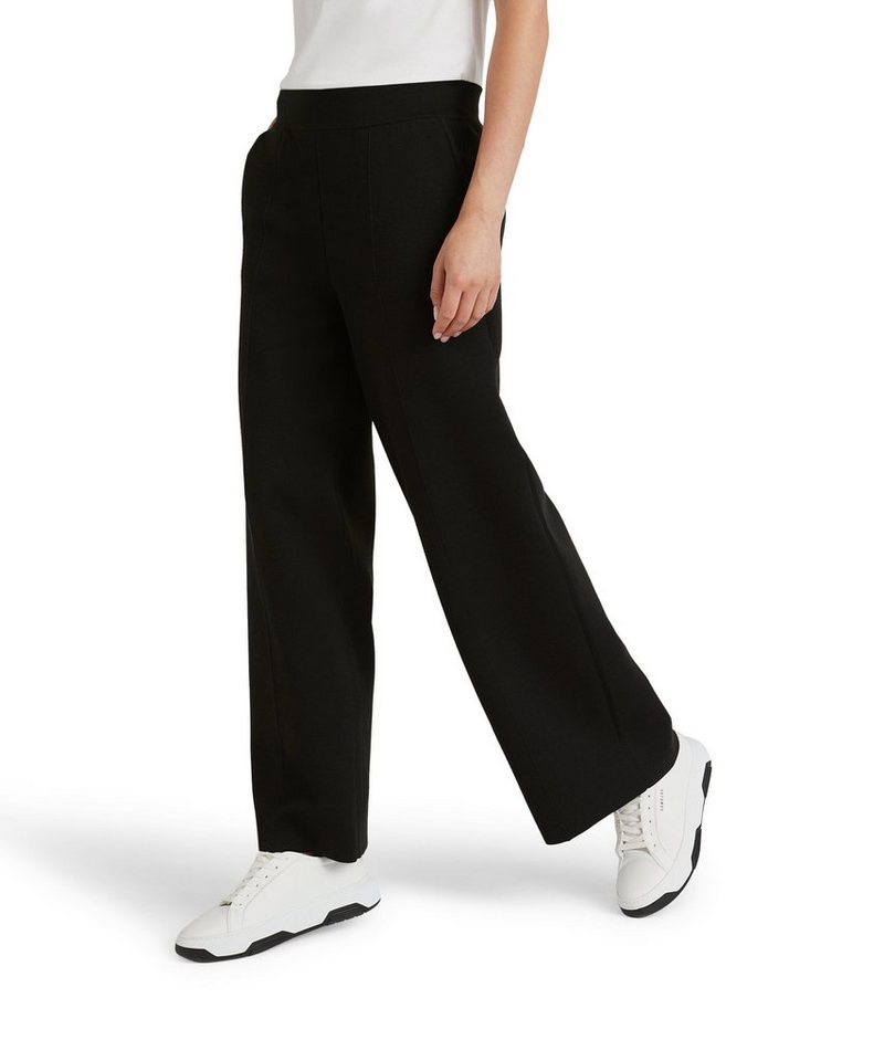 FALKE Strickhose mit elastischem Bund von FALKE