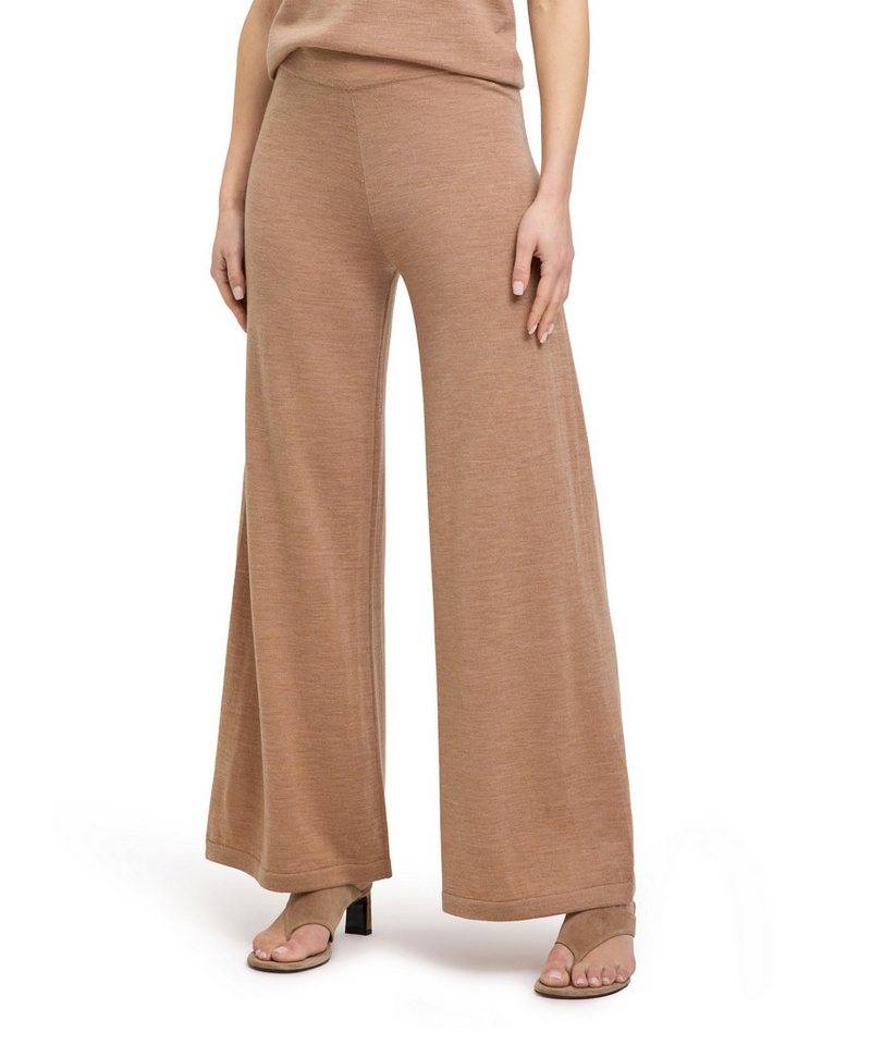 FALKE Strickhose Casual Wool (1-tlg) von FALKE