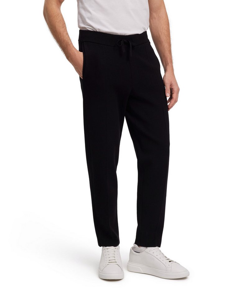 FALKE Strickhose mit elastischem Bund von FALKE