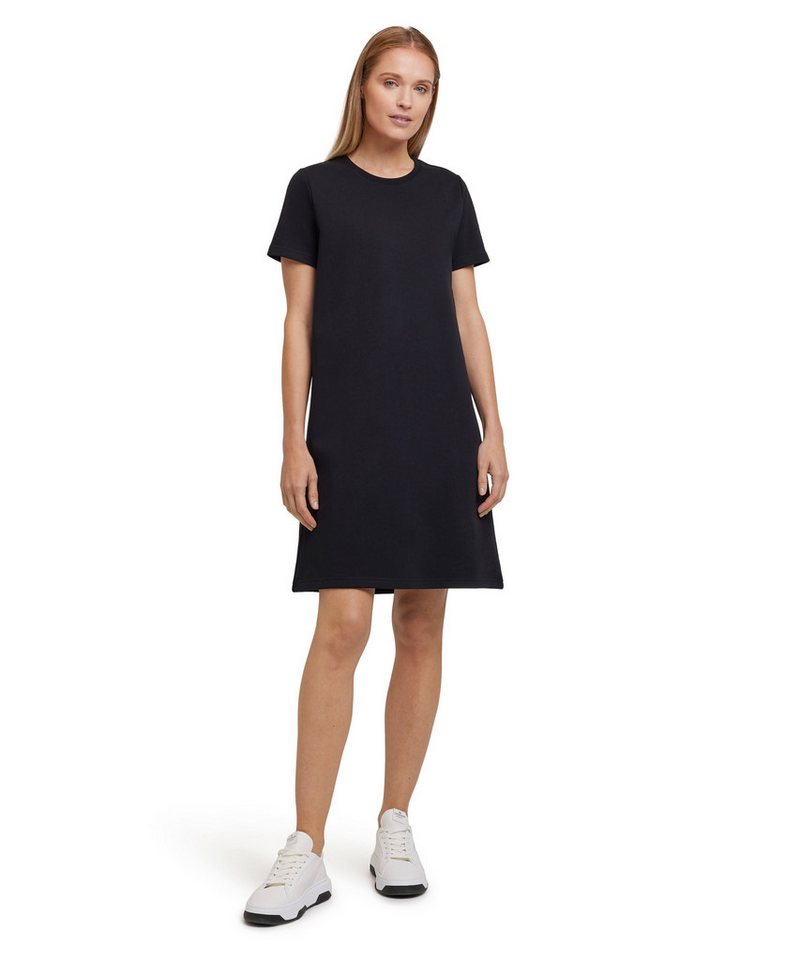 FALKE Strickkleid (1-tlg) mit Bio-Baumwolle von FALKE