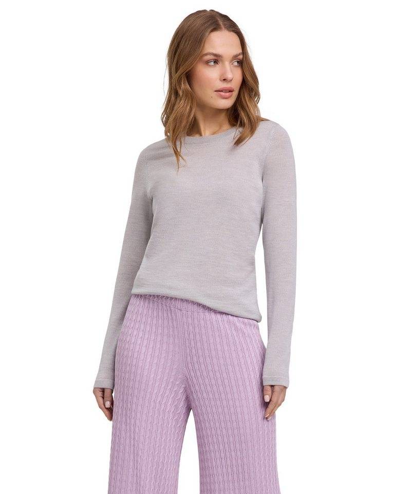 FALKE Strickpullover Casual Wool (1-tlg) von FALKE