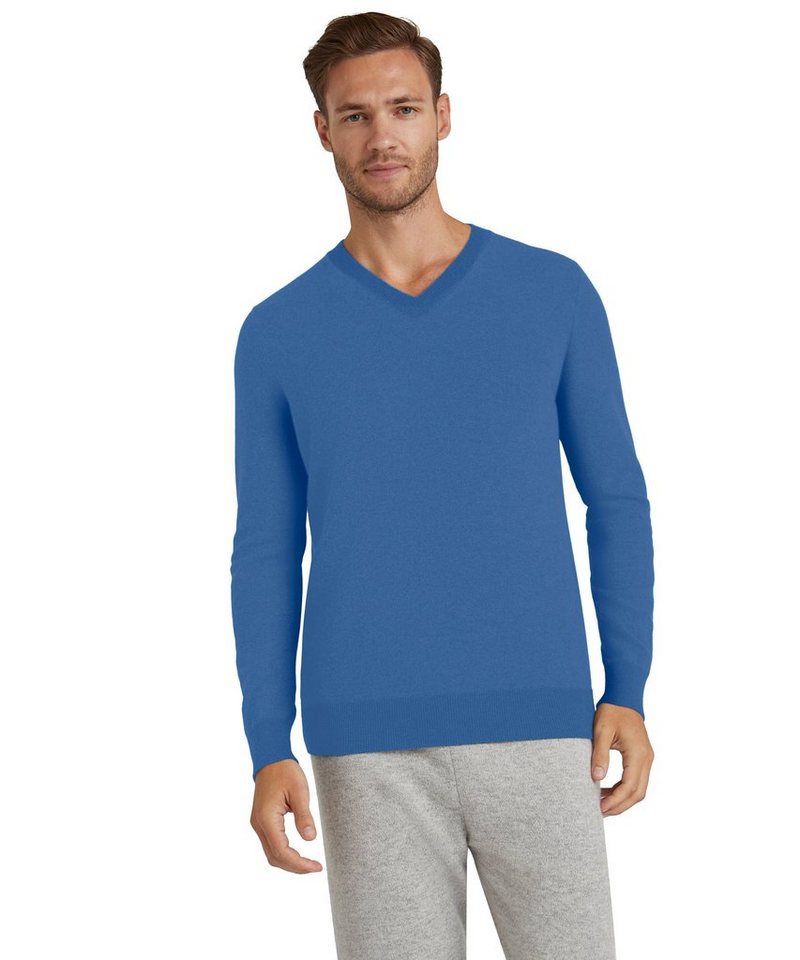 FALKE Strickpullover aus reinem Kaschmir von FALKE