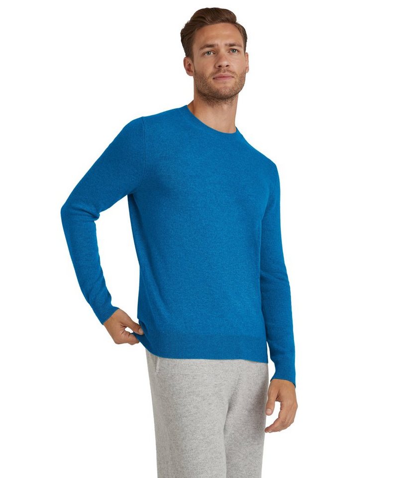 FALKE Strickpullover aus reinem Kaschmir von FALKE