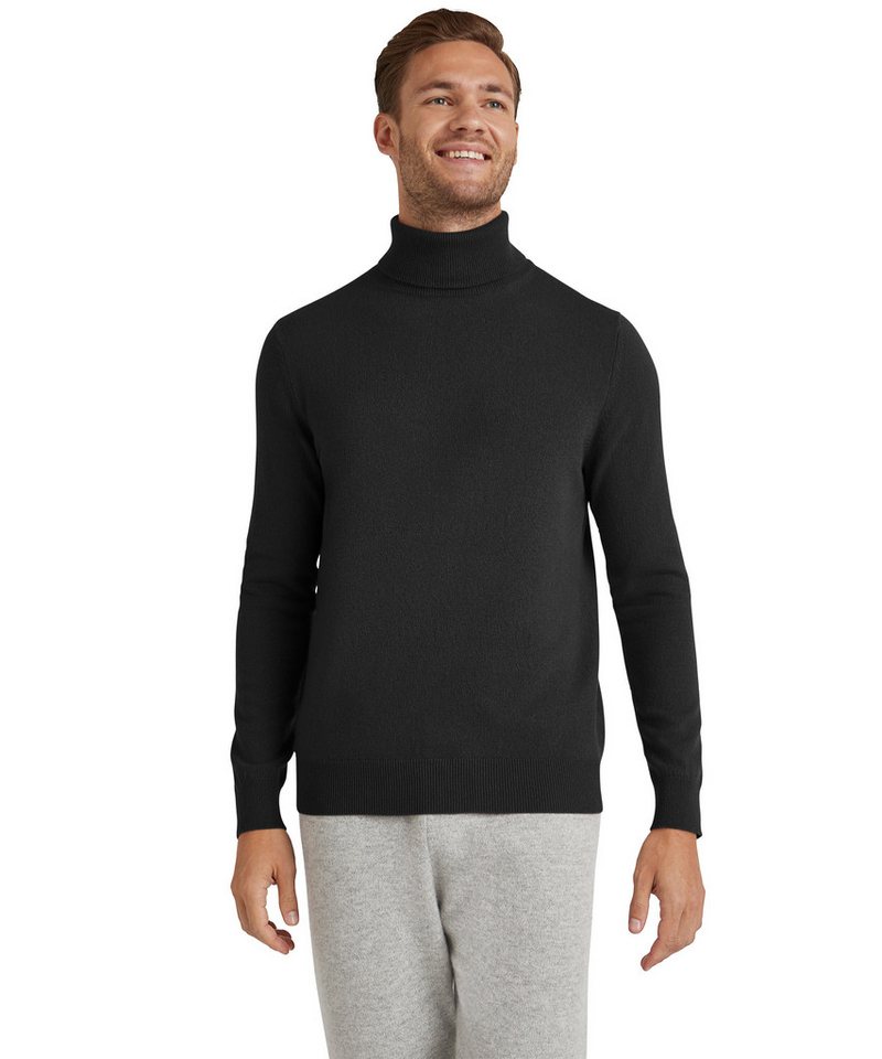 FALKE Strickpullover aus reinem Kaschmir von FALKE