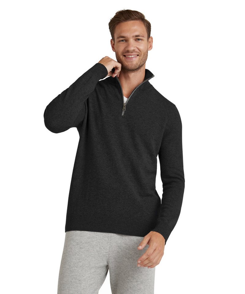 FALKE Strickpullover aus reinem Kaschmir von FALKE