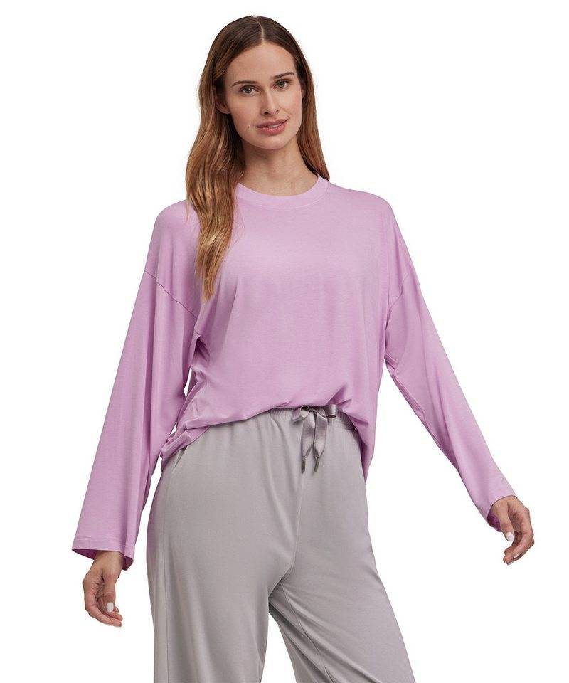 FALKE Strickpullover (1-tlg) mit lässigem Fit von FALKE