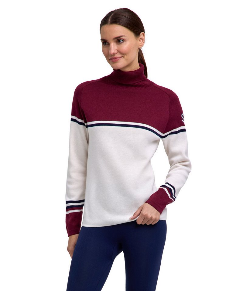 FALKE Strickpullover (1-tlg) von FALKE