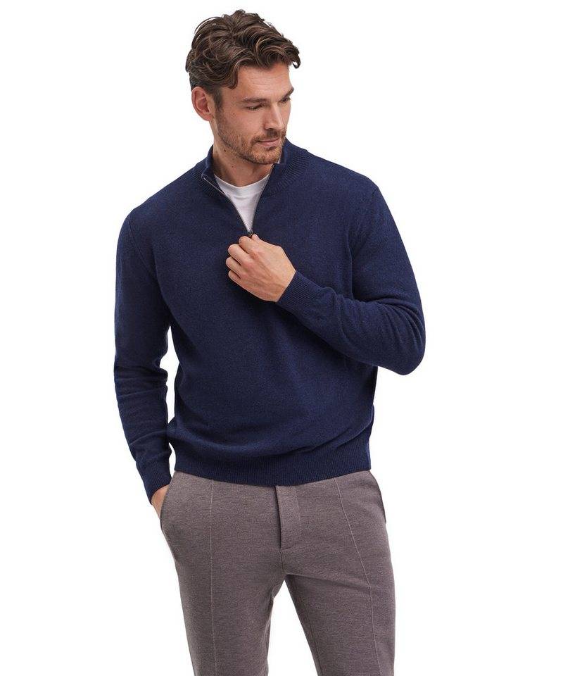 FALKE Strickpullover Pure Lambswool (1-tlg) aus extrafeiner Lambswool FALKE Strickpullover Pure Lambswool (1-tlg) aus extrafeiner Lambswool von FALKE