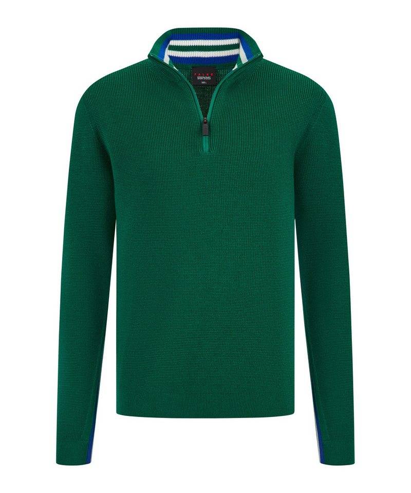 FALKE Strickpullover mit Merinowolle von FALKE