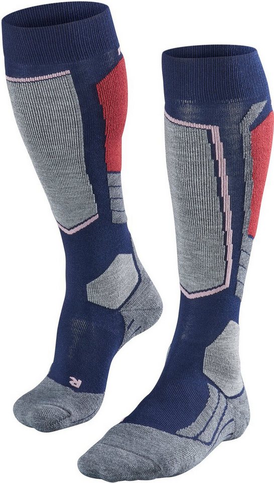 FALKE Strümpfe FALKE SK2 Women DARK NIGHT von FALKE