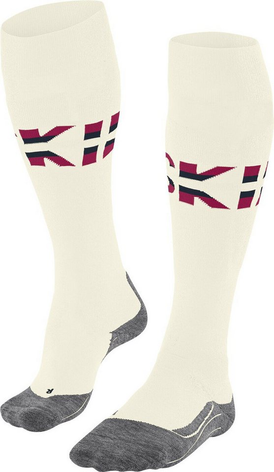 FALKE Strümpfe FALKE SK4 Advanced OFF-WHITE von FALKE