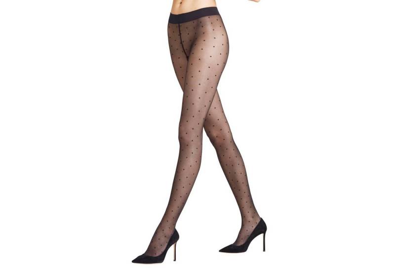 FALKE Strumpfhose Damen Strumpfhose 1er Pack Synthetisch 15 DEN (Packung 1er Pack) von FALKE
