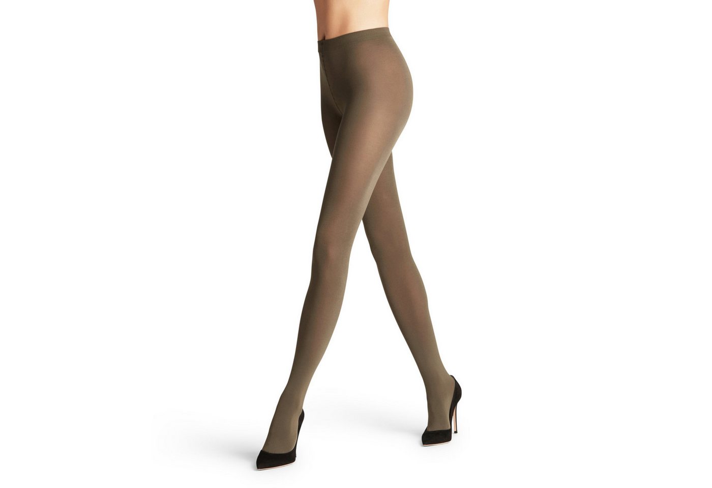 FALKE Strumpfhose Falke Damen Strumpfhose Cotton Touch TI 43081 von FALKE