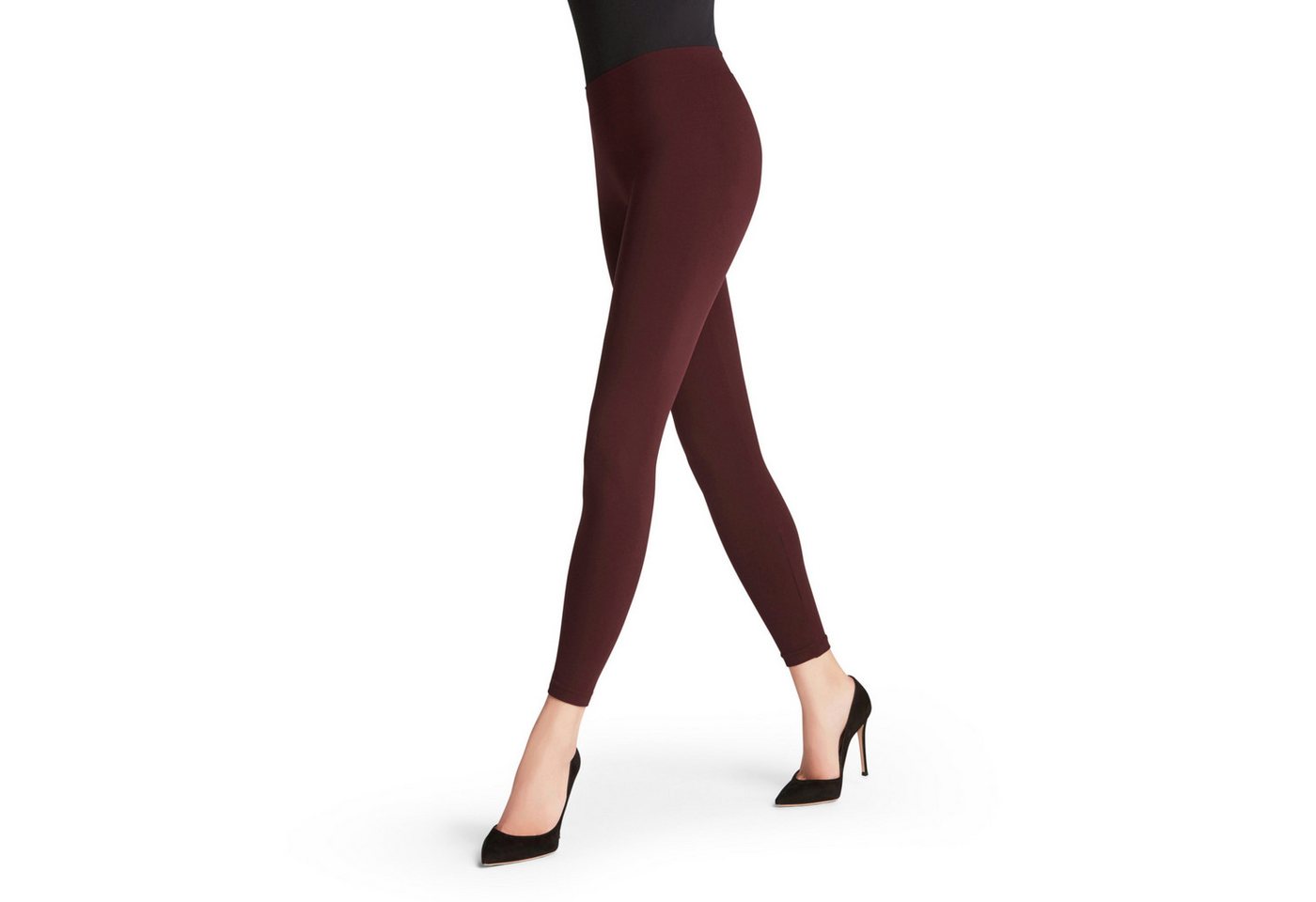 FALKE Strumpfhose Falke Damen Strumpfhose Seamless LE 41167 von FALKE