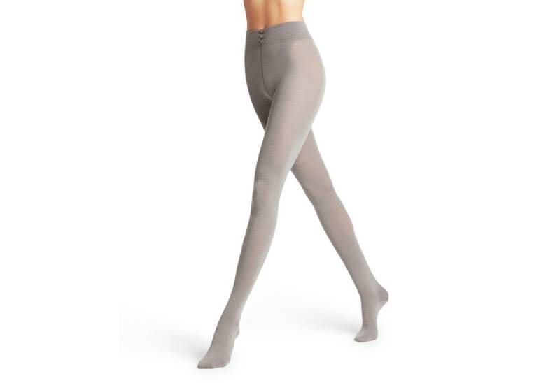 FALKE Strumpfhose Falke Damen Strumpfhose Softmerino TI 48425 von FALKE