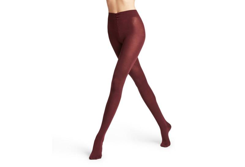 FALKE Strumpfhose Falke Damen Strumpfhose Softmerino TI 48425 von FALKE