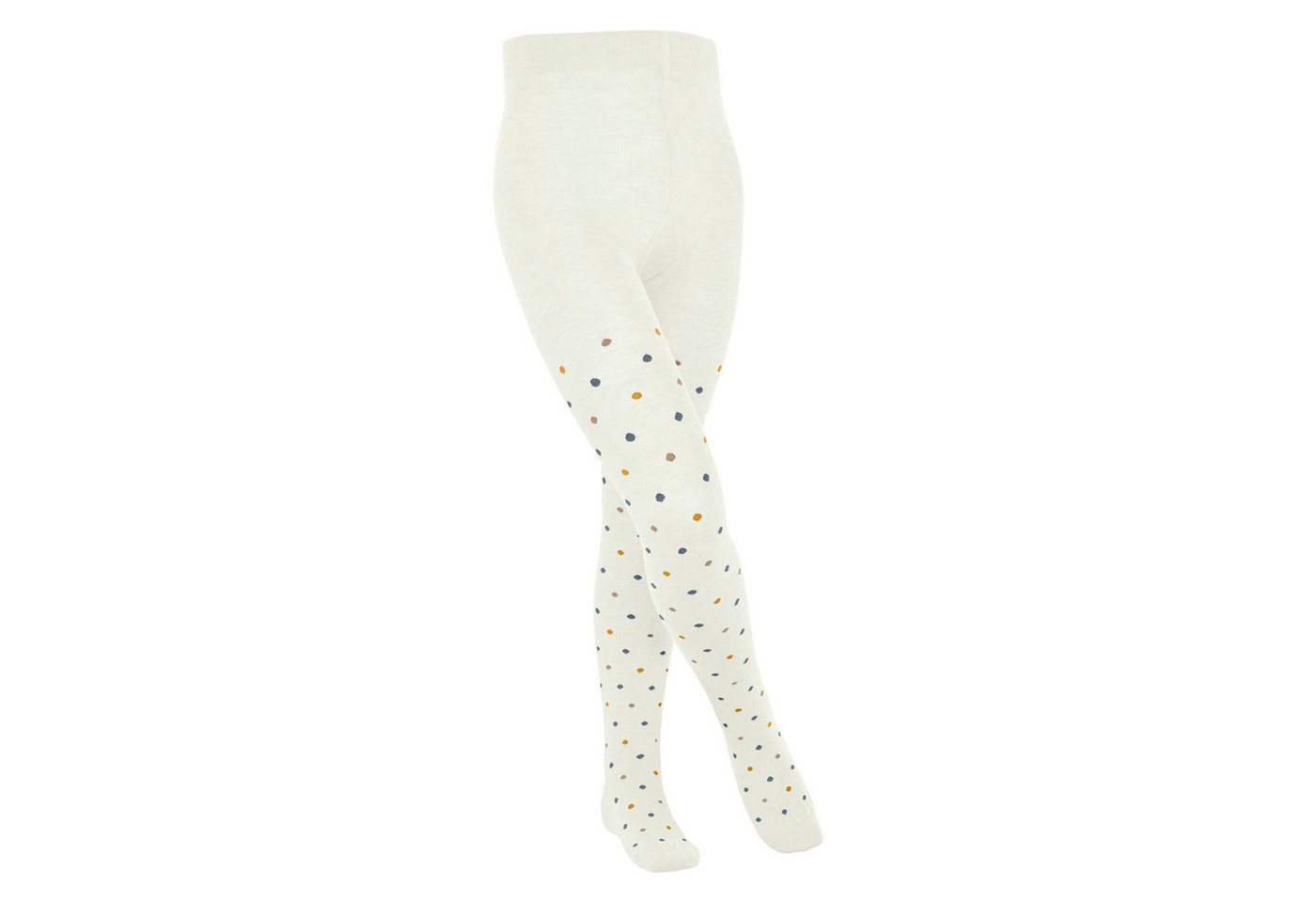 FALKE Strumpfhose Falke Kinder Strumpfhose Multidot TI 13696 von FALKE