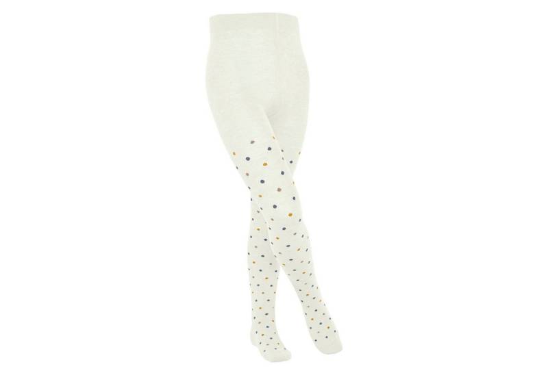 FALKE Strumpfhose Falke Kinder Strumpfhose Multidot TI 13696 von FALKE