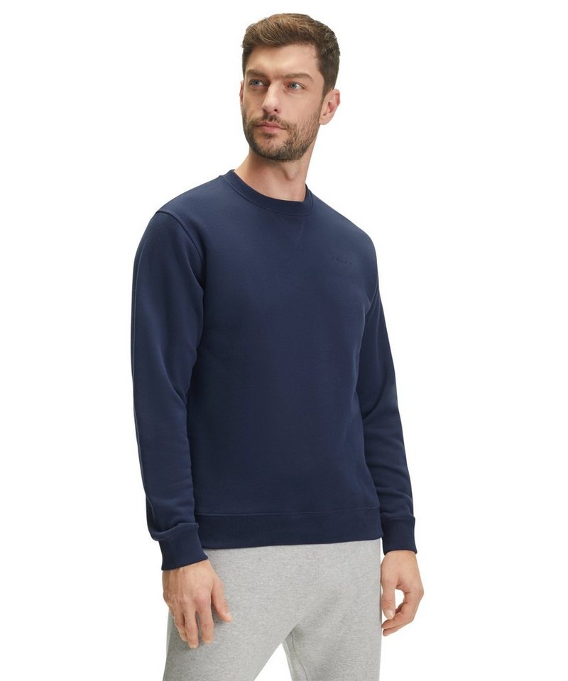 FALKE Sweatshirt (1-tlg., 1) aus reiner Baumwolle FALKE Sweatshirt (1-tlg., 1) aus reiner Baumwolle von FALKE