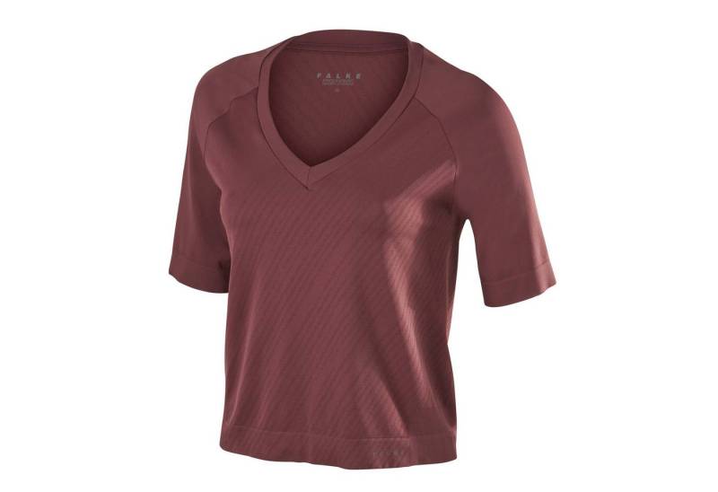 FALKE T-Shirt Falke Damen T-Shirt Modest 37247 von FALKE
