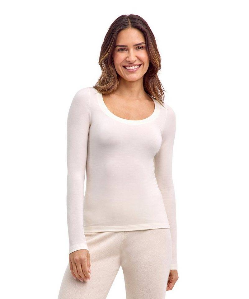FALKE T-Shirt Premium Wool (1-tlg., 1) von FALKE