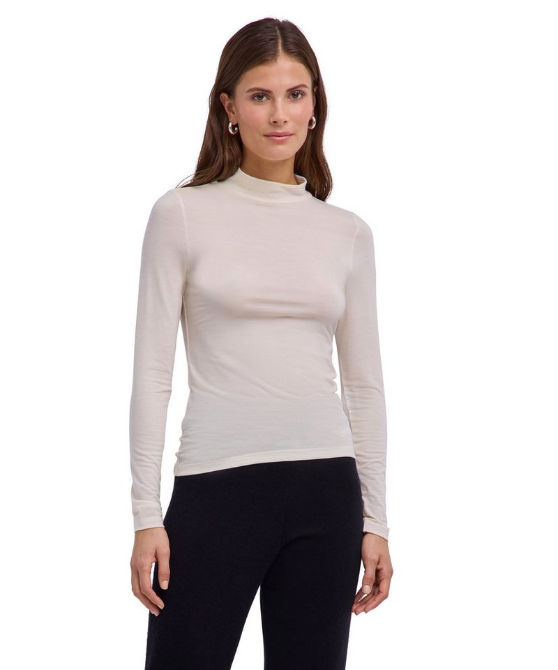 FALKE T-Shirt Premium Wool (1-tlg., 1) von FALKE