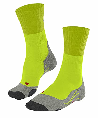 FALKE TK2 Herren Wandersocken EU 39-41 von FALKE