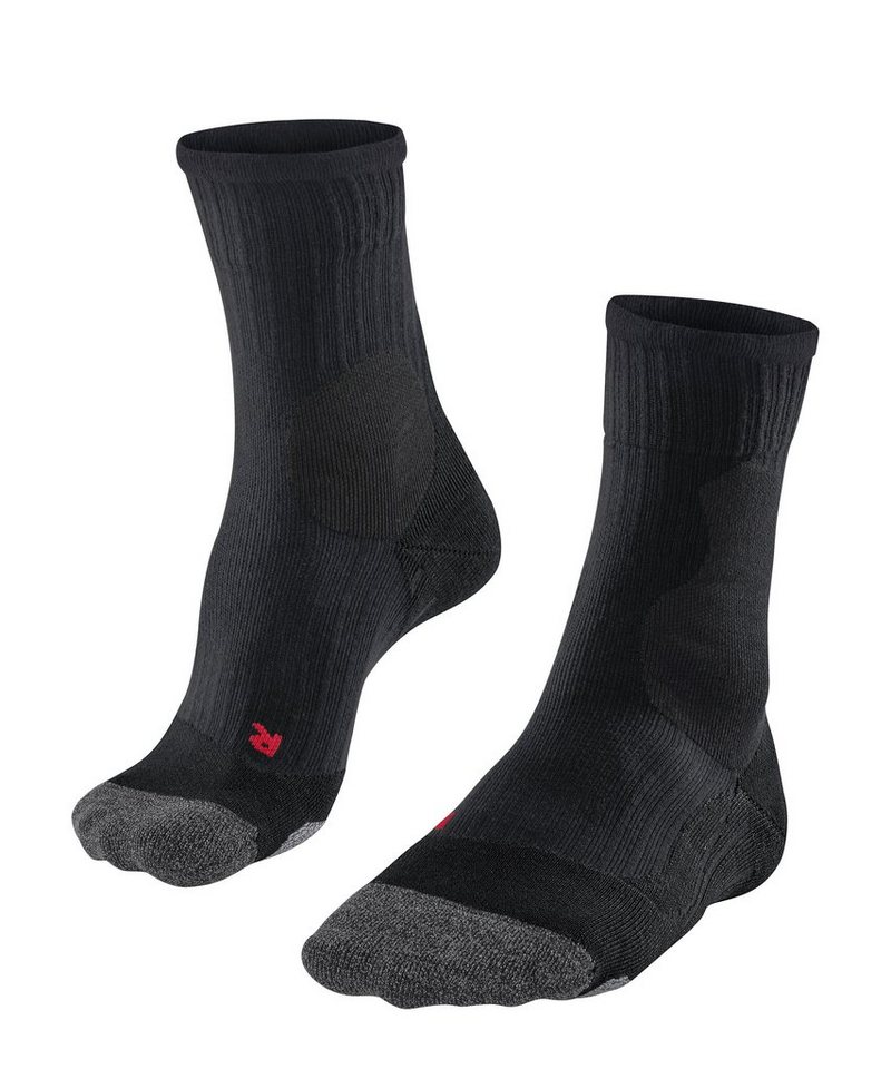 FALKE Tennissocken PL2 Stabilisierende Socken für Hartplätze von FALKE