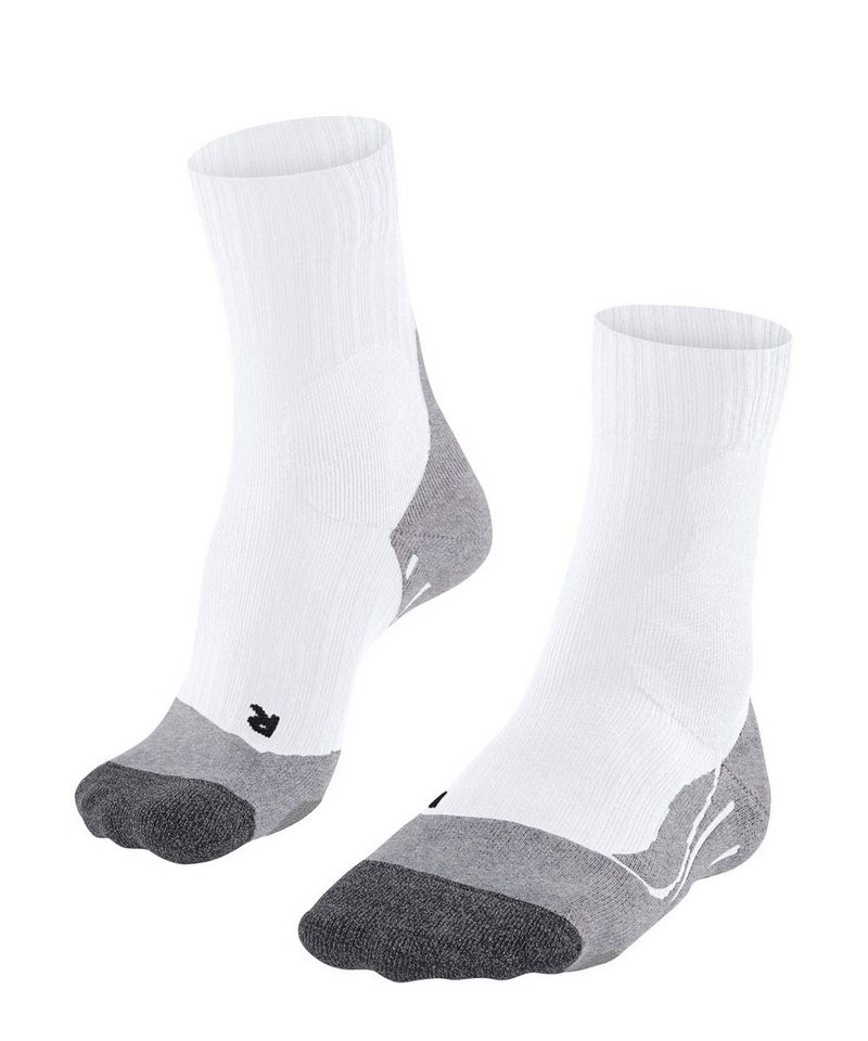 FALKE Tennissocken PL2 Stabilisierende Socken für Hartplätze von FALKE