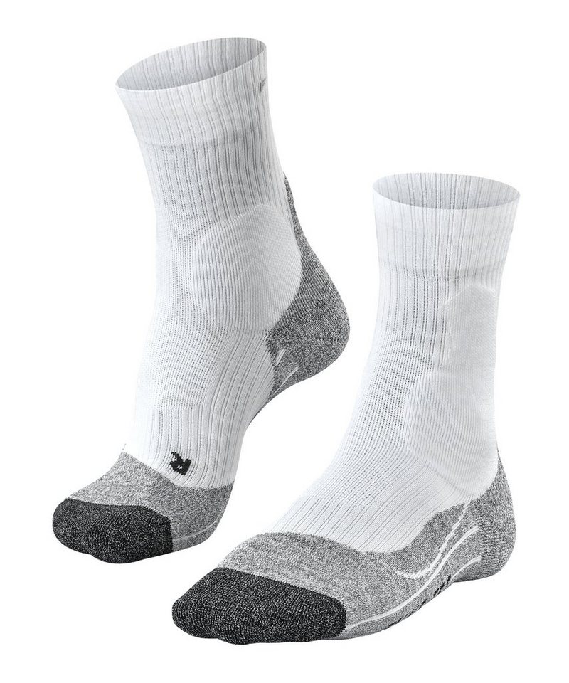 FALKE Tennissocken TE2 Stabilisierende Socken für Hartplätze von FALKE